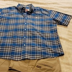 Mens Shirt